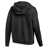 Nike Park 26 Fleece Vest Dames Zwart Wit