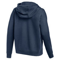 Nike Park 26 Fleece Vest Dames Donkerblauw Wit