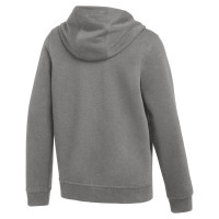 Gilet polaire Nike Park 26 pour Enfants gris foncé noir