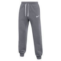 Nike Park 26 Fleece Pullover Hoodie Joggingpak Donkergrijs Wit