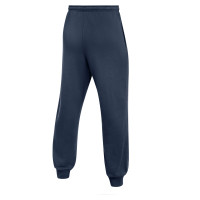 Nike Park 26 Fleece Joggingbroek Donkerblauw Wit
