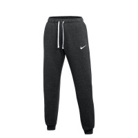 Nike Park 26 Fleece Joggingbroek Dames Zwart Wit