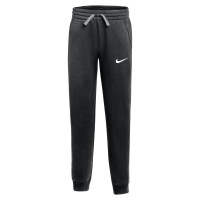 Nike Park 26 Fleece Joggingbroek Kids Zwart Wit