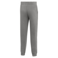 Nike Park 26 Fleece Crew Joggingpak Kids Grijs Zwart