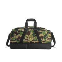 adidas x BAPE Sac de Sport Camo Noir
