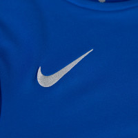 Nike Chelsea Strike Haut d'Entraînement 2025-2026 Femmes Bleu Blanc