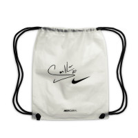 Nike Zoom Mercurial Superfly 10 Kerr Elite Gazon Naturel Chaussures de Foot (FG) Jaune Clair Rose Turquoise