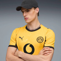 Maillot de la Coupe PUMA Borussia Dortmund 2025-2026