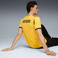 Maillot de la Coupe PUMA Borussia Dortmund 2025-2026