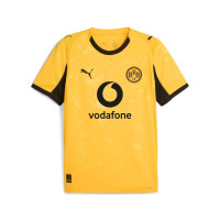 Maillot de la Coupe PUMA Borussia Dortmund 2025-2026