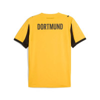Maillot de la Coupe PUMA Borussia Dortmund 2025-2026