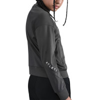 Nike Atletico Madrid Strike Trainingspak Full-Zip 2025-2026 Kids Grijs Zwart Rood Wit