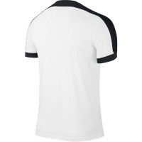 Nike SS Striker IV Jersey White Black