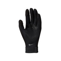 Nike Therma-FIT Academy Gants Noir Orange Blanc
