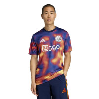 adidas Ajax x ID&T T-Shirt Multicolor