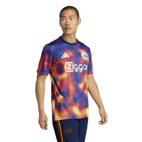 adidas Ajax x ID&T T-Shirt Multicolor