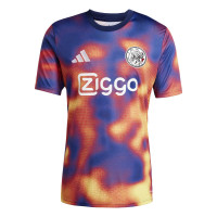 adidas Ajax x ID&T T-Shirt Multicolor