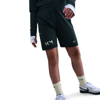 Nike Kylian Mbappé Academy Ensemble Training Enfants Vert Foncé Vert Clair