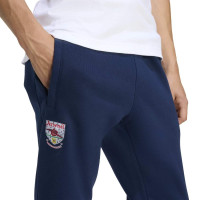 adidas Arsenal Survêtement Jogging 1992-1994 Rouge Bleu