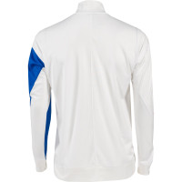 Nike Paris Saint-Germain Strike Survêtement Full-Zip 2025-2026 Blanc Noir Bleu Rouge