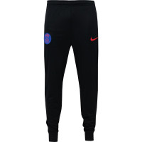 Nike Paris Saint-Germain Strike Survêtement Full-Zip 2025-2026 Blanc Noir Bleu Rouge