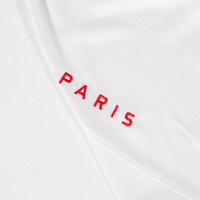 Nike Paris Saint-Germain Strike Survêtement Full-Zip 2025-2026 Blanc Noir Bleu Rouge