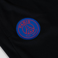 Nike Paris Saint-Germain Strike Survêtement Full-Zip 2025-2026 Blanc Noir Bleu Rouge