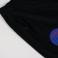 Nike Paris Saint-Germain Strike Survêtement Full-Zip 2025-2026 Blanc Noir Bleu Rouge