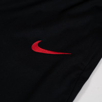 Nike Paris Saint-Germain Strike Survêtement 1/4-Zip 2025-2026 Enfants Blanc Noir Bleu Rouge