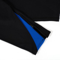 Nike Paris Saint-Germain Strike Survêtement 1/4-Zip 2025-2026 Enfants Blanc Noir Bleu Rouge