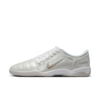 Nike Total 90 Blanc Gris Photon Dust
