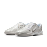 Nike Total 90 Blanc Gris Photon Dust