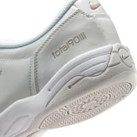 Nike Total 90 Blanc Gris Photon Dust