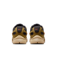 Nike V5 RNR Sneakers Zwart Bruin Rood Oranje