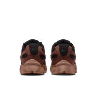 Nike V5 RNR Sneakers Zwart Kastanjebruin Groen