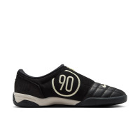 Nike Total 90 Noir Doré Blanc Cassé