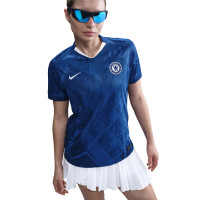 Nike Chelsea Thuisshirt 2025-2026 Dames