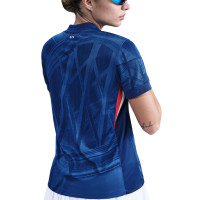 Nike Chelsea Thuisshirt 2025-2026 Dames