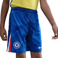 Nike Chelsea Tenue Domicile 2025-2026 Enfants