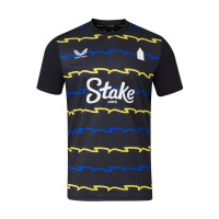 Castore Everton Maillot 3rd 2025-2026