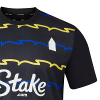 Castore Everton Maillot 3rd 2025-2026