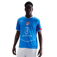 Nike Atletico Madrid 3e Shirt 2025-2026