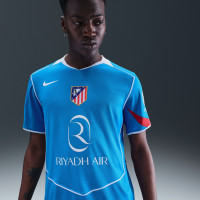 Nike Atletico Madrid 3e Shirt 2025-2026