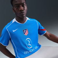 Nike Atletico Madrid 3e Shirt 2025-2026