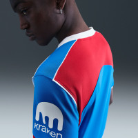 Nike Atletico Madrid 3e Shirt 2025-2026