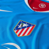 Nike Atletico Madrid 3e Shirt 2025-2026
