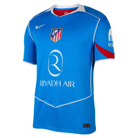 Nike Atletico Madrid 3e Shirt 2025-2026