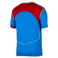 Nike Atletico Madrid 3e Shirt 2025-2026