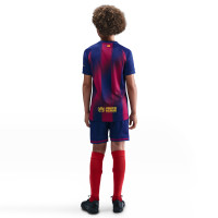 Nike FC Barcelone Maillot Domicile 2025-2026 Enfants