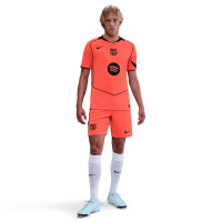 Nike FC Barcelona 3e Broekje 2025-2026